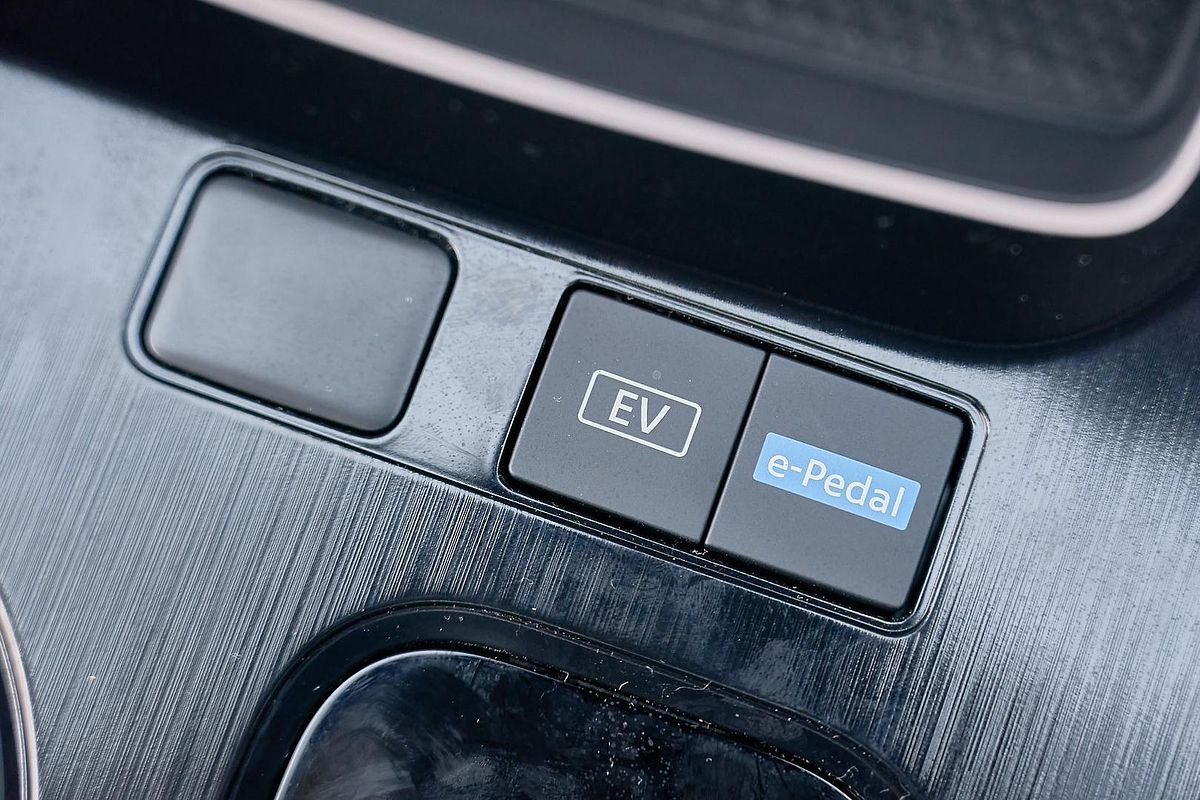 2024 Nissan X-TRAIL Ti-L e-POWER T33