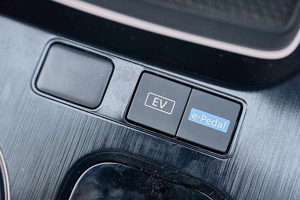 2024 Nissan X-TRAIL Ti-L e-POWER T33