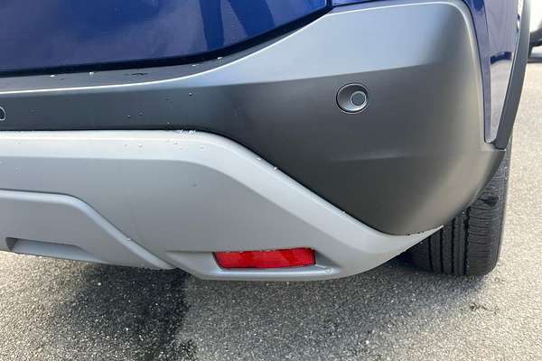 2025 Nissan X-TRAIL ST-L T33