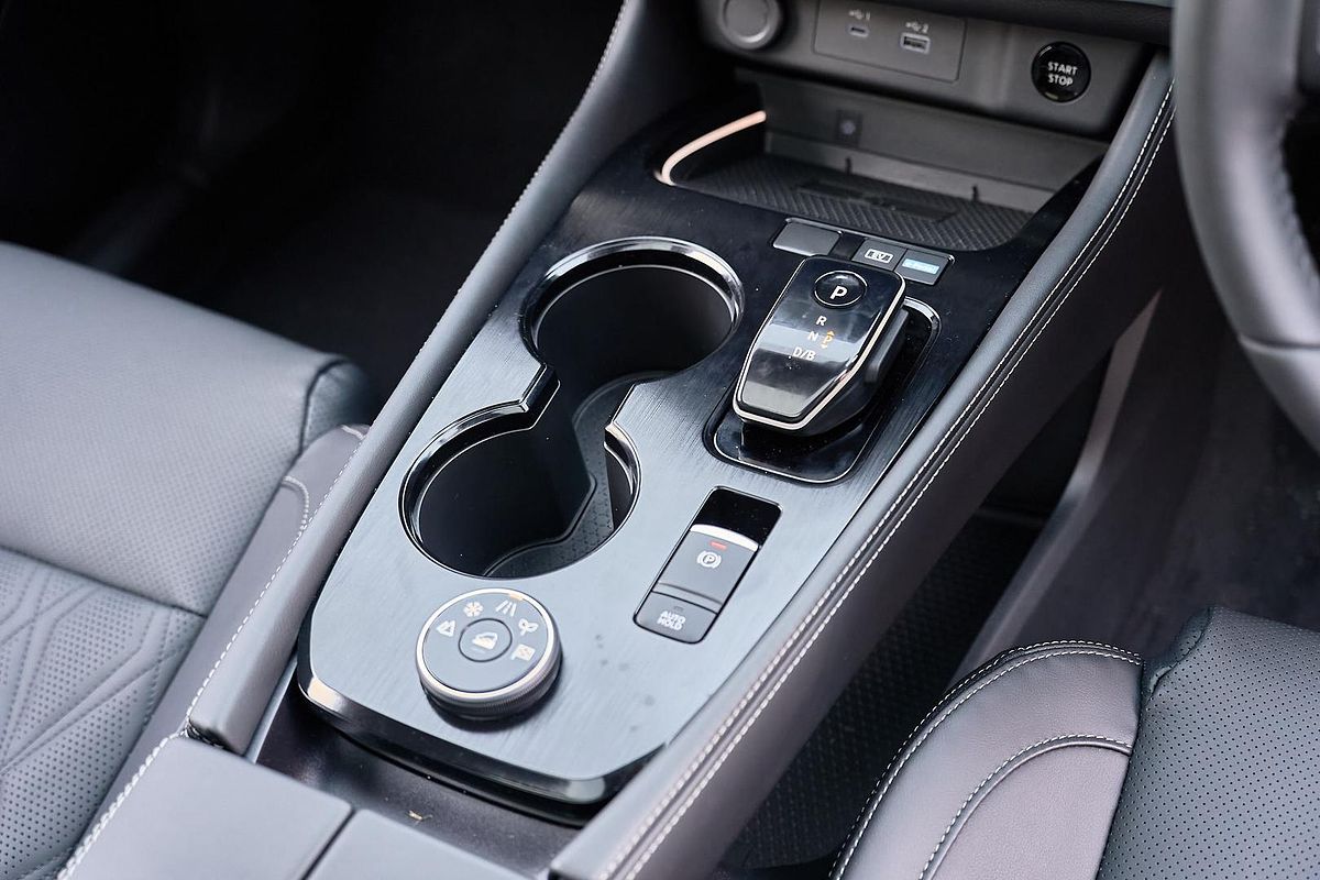 2024 Nissan X-TRAIL Ti-L e-POWER T33