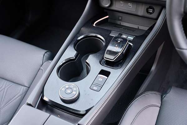 2024 Nissan X-TRAIL Ti-L e-POWER T33