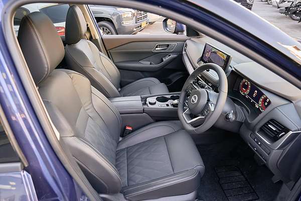 2024 Nissan X-TRAIL Ti-L e-POWER T33