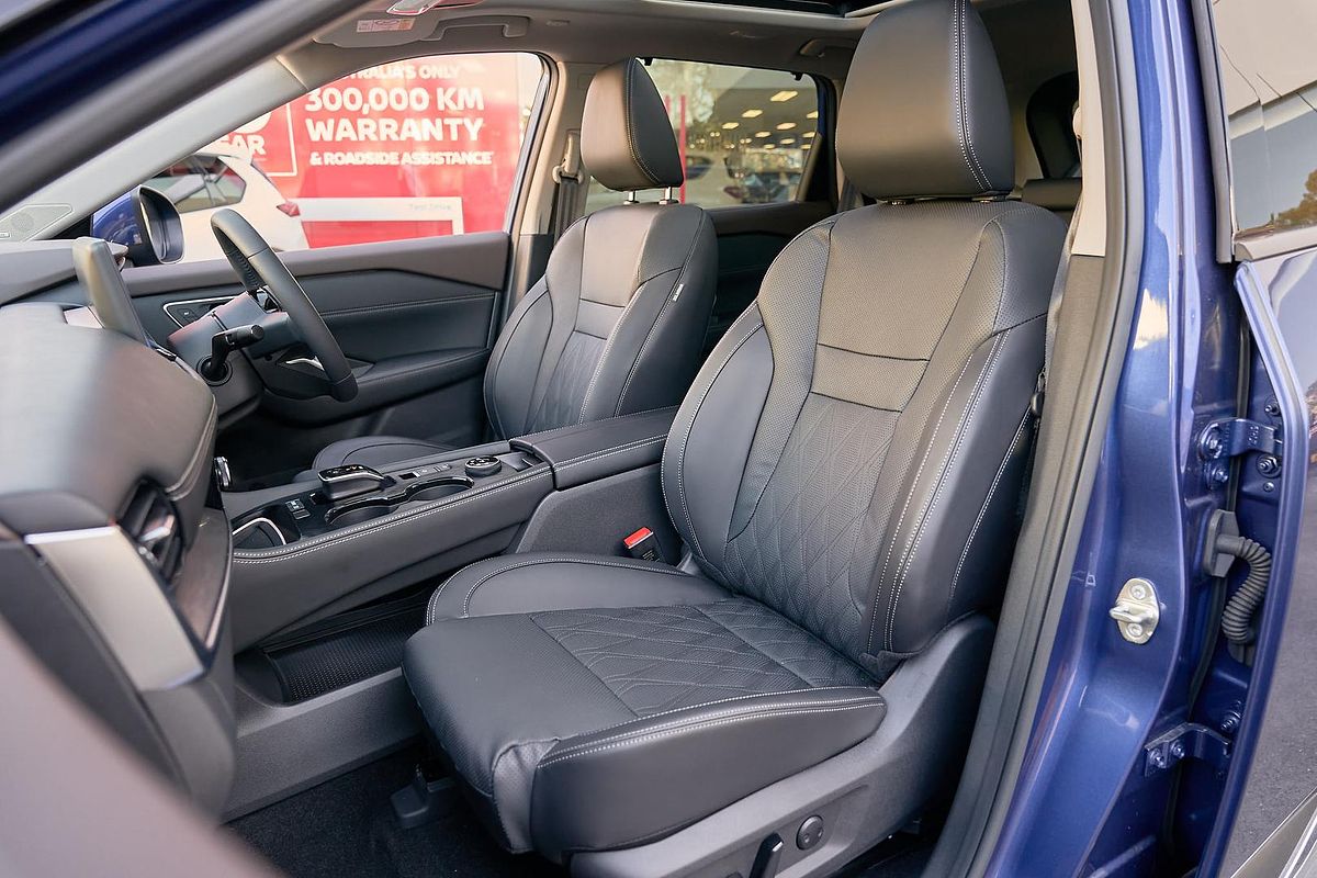 2024 Nissan X-TRAIL Ti-L e-POWER T33