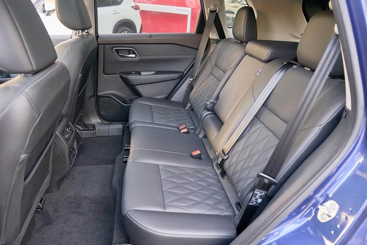 2024 Nissan X-TRAIL Ti-L e-POWER T33