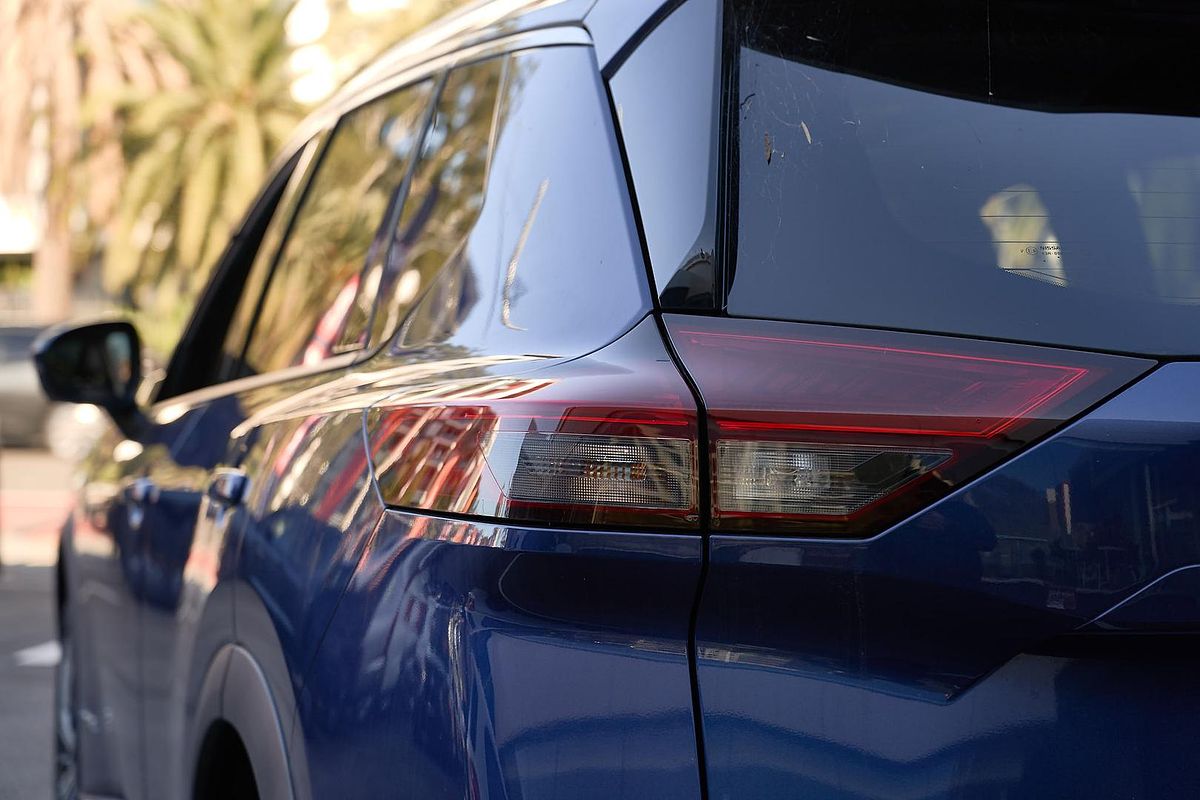 2024 Nissan X-TRAIL Ti-L e-POWER T33