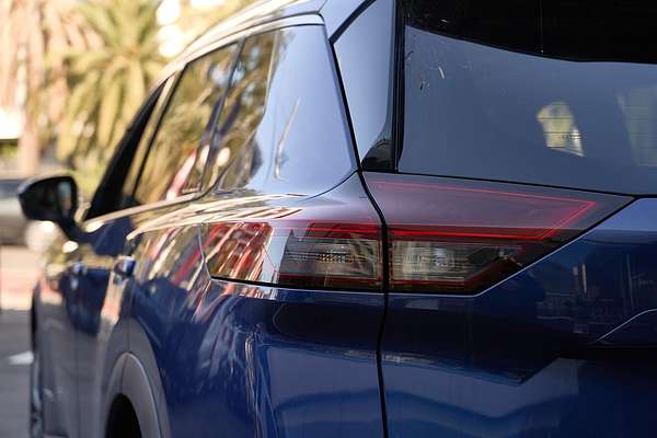 2024 Nissan X-TRAIL Ti-L e-POWER T33