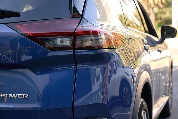 2024 Nissan X-TRAIL Ti-L e-POWER T33