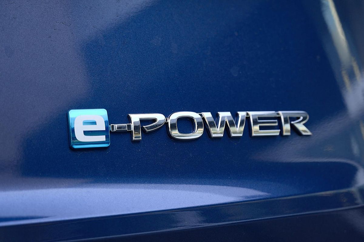 2024 Nissan X-TRAIL Ti-L e-POWER T33