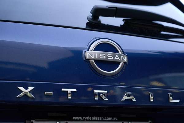 2024 Nissan X-TRAIL Ti-L e-POWER T33