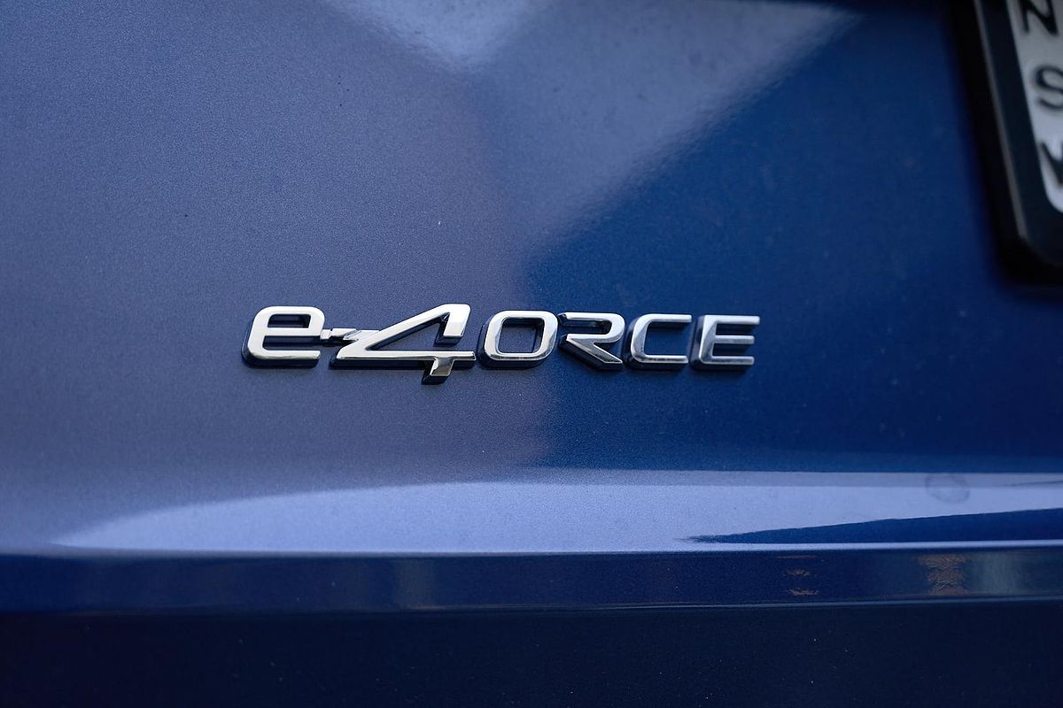 2024 Nissan X-TRAIL Ti-L e-POWER T33