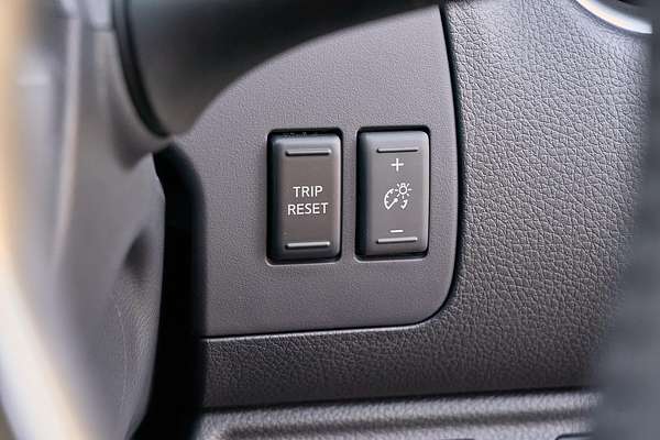 2024 Nissan Navara ST-X D23 4X4