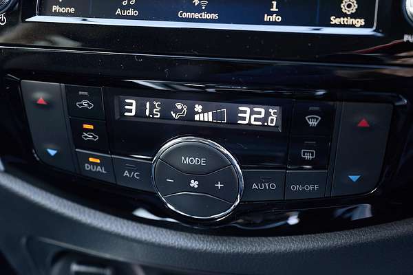 2024 Nissan Navara ST-X D23 4X4