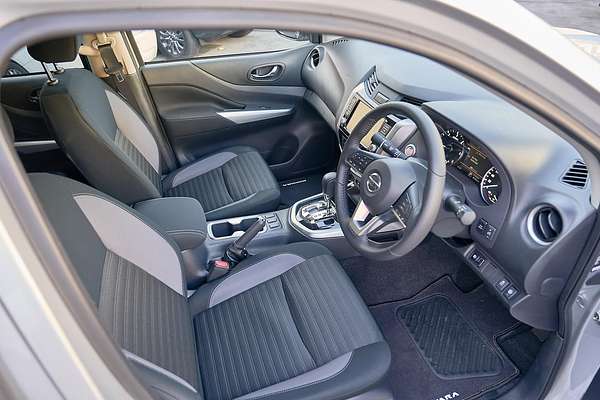 2024 Nissan Navara ST-X D23 4X4