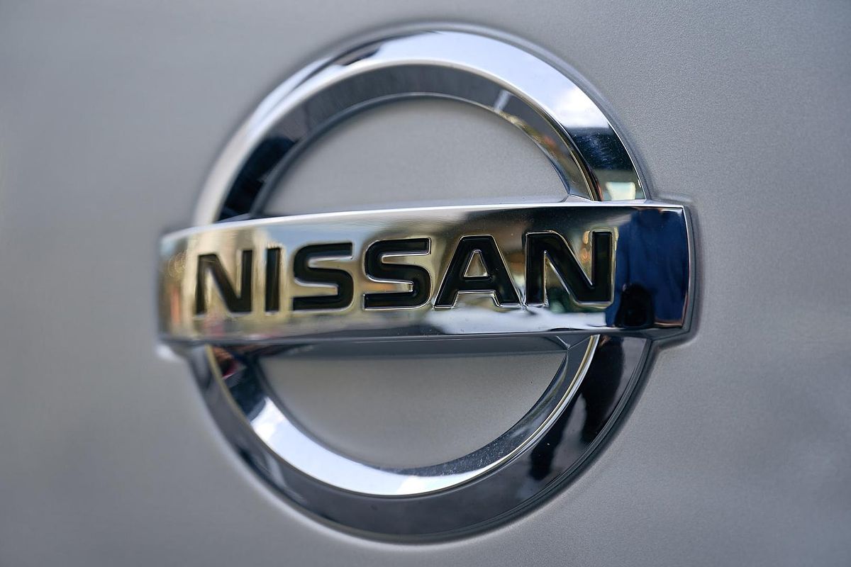 2024 Nissan Navara ST-X D23 4X4