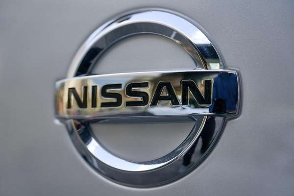 2024 Nissan Navara ST-X D23 4X4