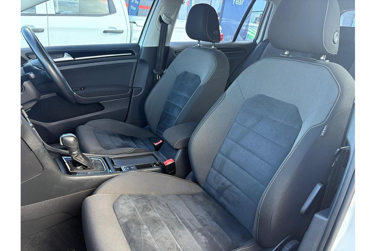 2014 Volkswagen Golf 103TSI Highline 7