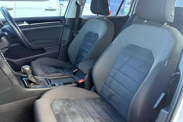 2014 Volkswagen Golf 103TSI Highline 7