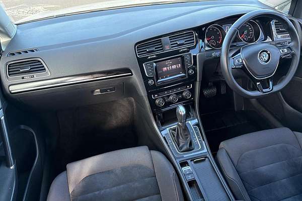 2014 Volkswagen Golf 103TSI Highline 7