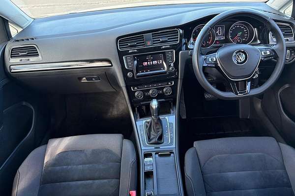 2014 Volkswagen Golf 103TSI Highline 7