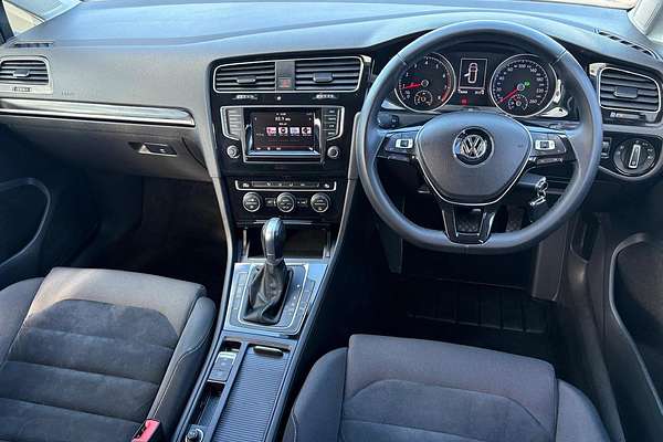 2014 Volkswagen Golf 103TSI Highline 7
