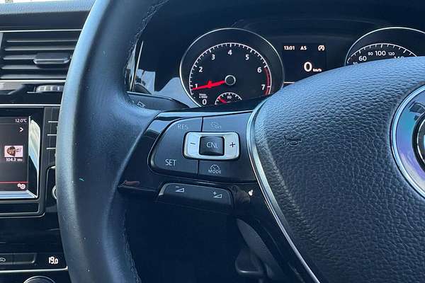 2014 Volkswagen Golf 103TSI Highline 7