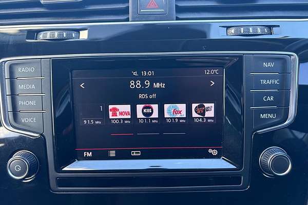 2014 Volkswagen Golf 103TSI Highline 7
