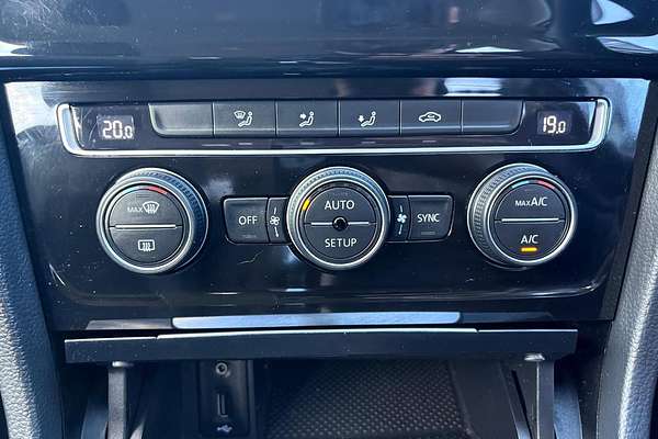 2014 Volkswagen Golf 103TSI Highline 7