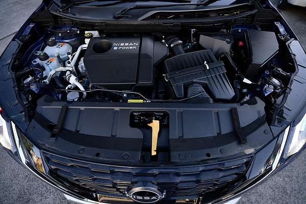 2024 Nissan X-TRAIL Ti-L e-POWER T33