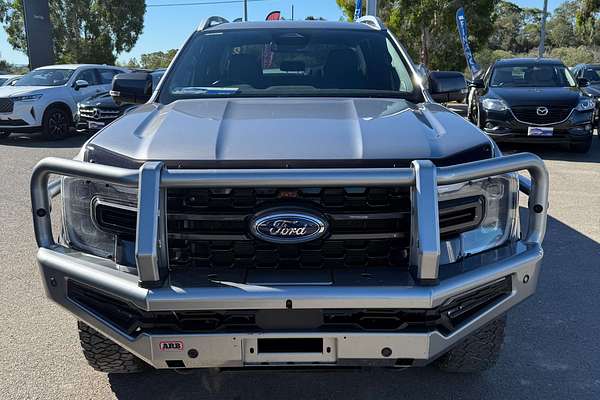 2024 Ford Ranger Wildtrak 4X4 2.0L