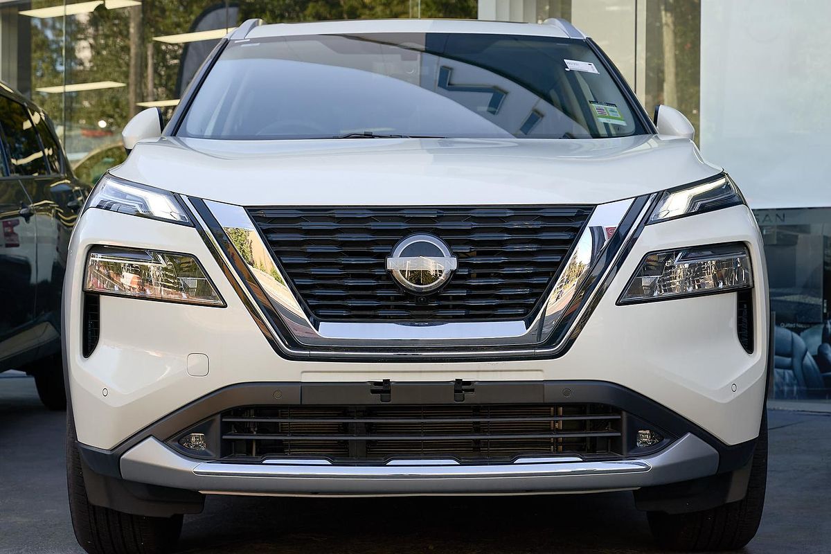 2024 Nissan X-TRAIL Ti-L T33