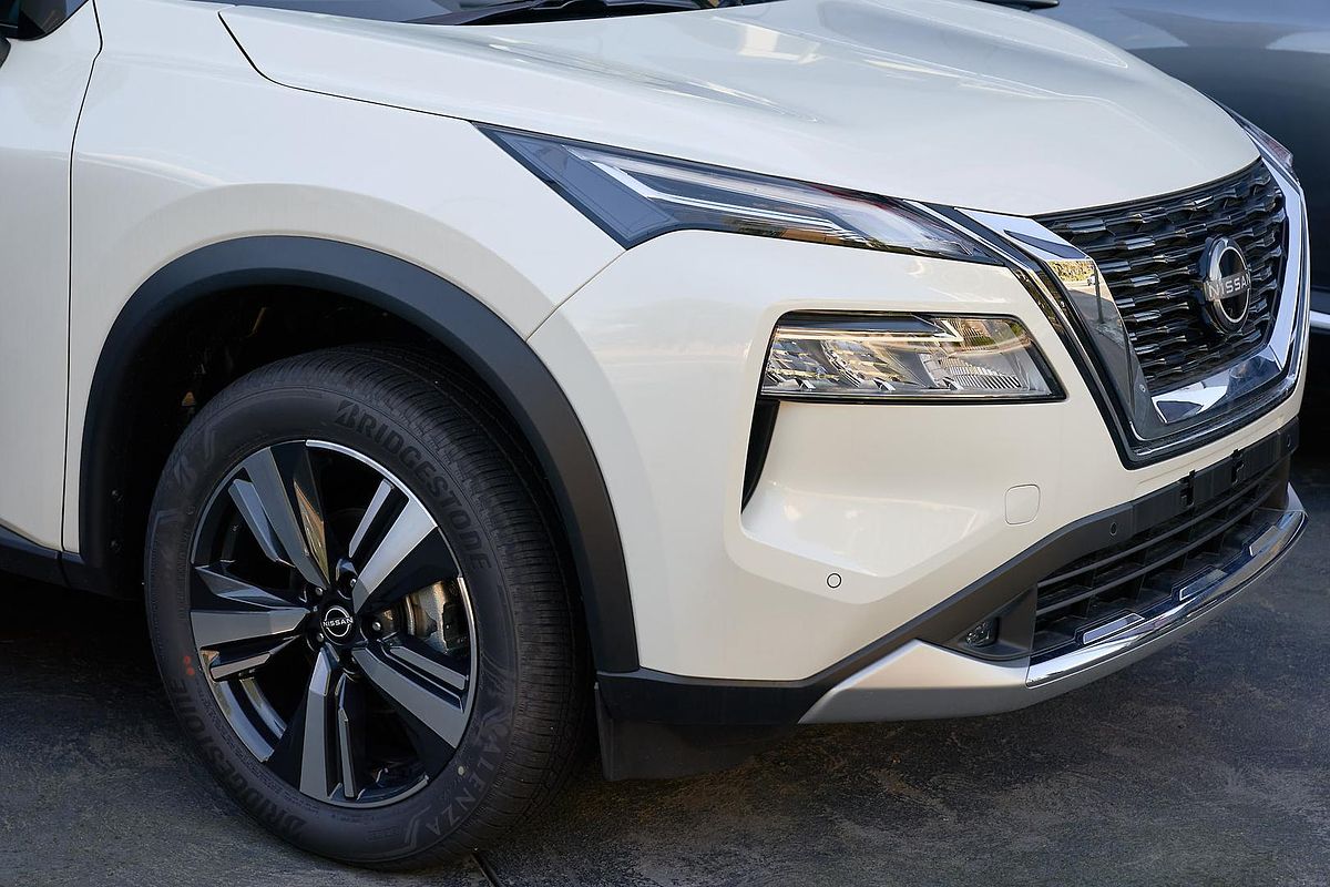 2024 Nissan X-TRAIL Ti-L T33