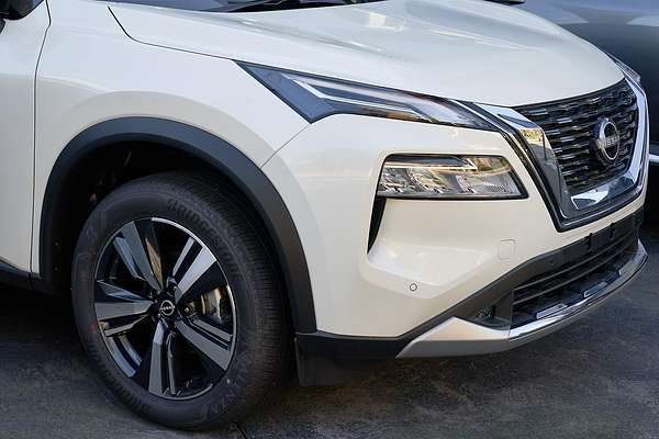 2024 Nissan X-TRAIL Ti-L T33