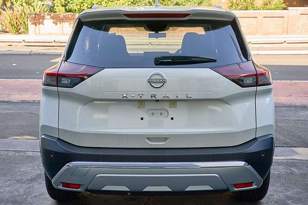 2024 Nissan X-TRAIL Ti-L T33