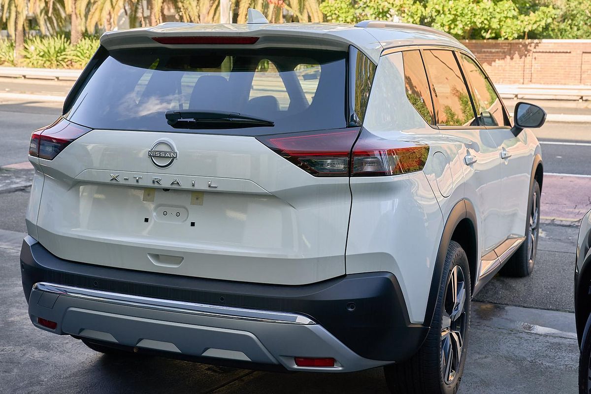 2024 Nissan X-TRAIL Ti-L T33