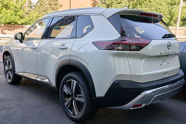 2024 Nissan X-TRAIL Ti-L T33