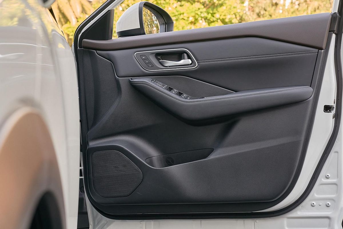 2024 Nissan X-TRAIL Ti-L T33