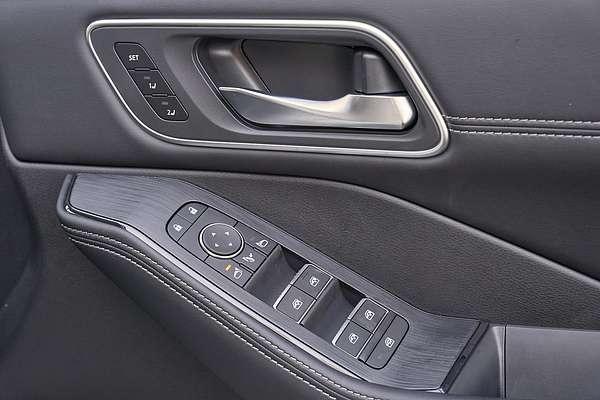2024 Nissan X-TRAIL Ti-L T33
