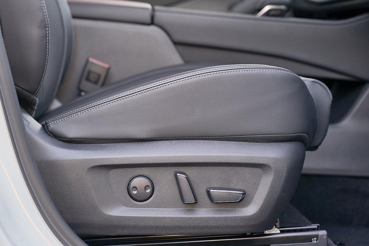 2024 Nissan X-TRAIL Ti-L T33