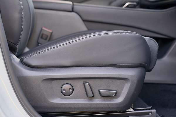 2024 Nissan X-TRAIL Ti-L T33