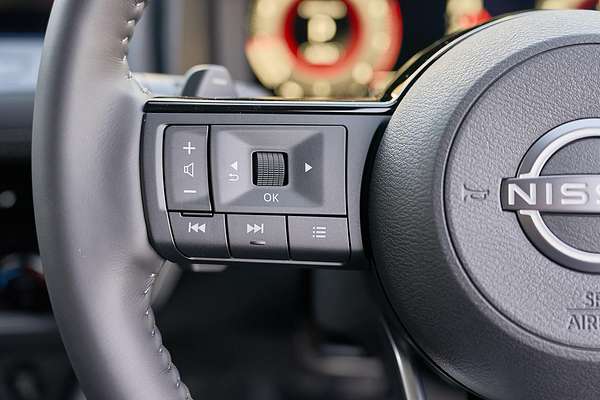 2024 Nissan X-TRAIL Ti-L T33