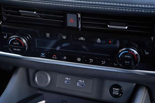 2024 Nissan X-TRAIL Ti-L T33