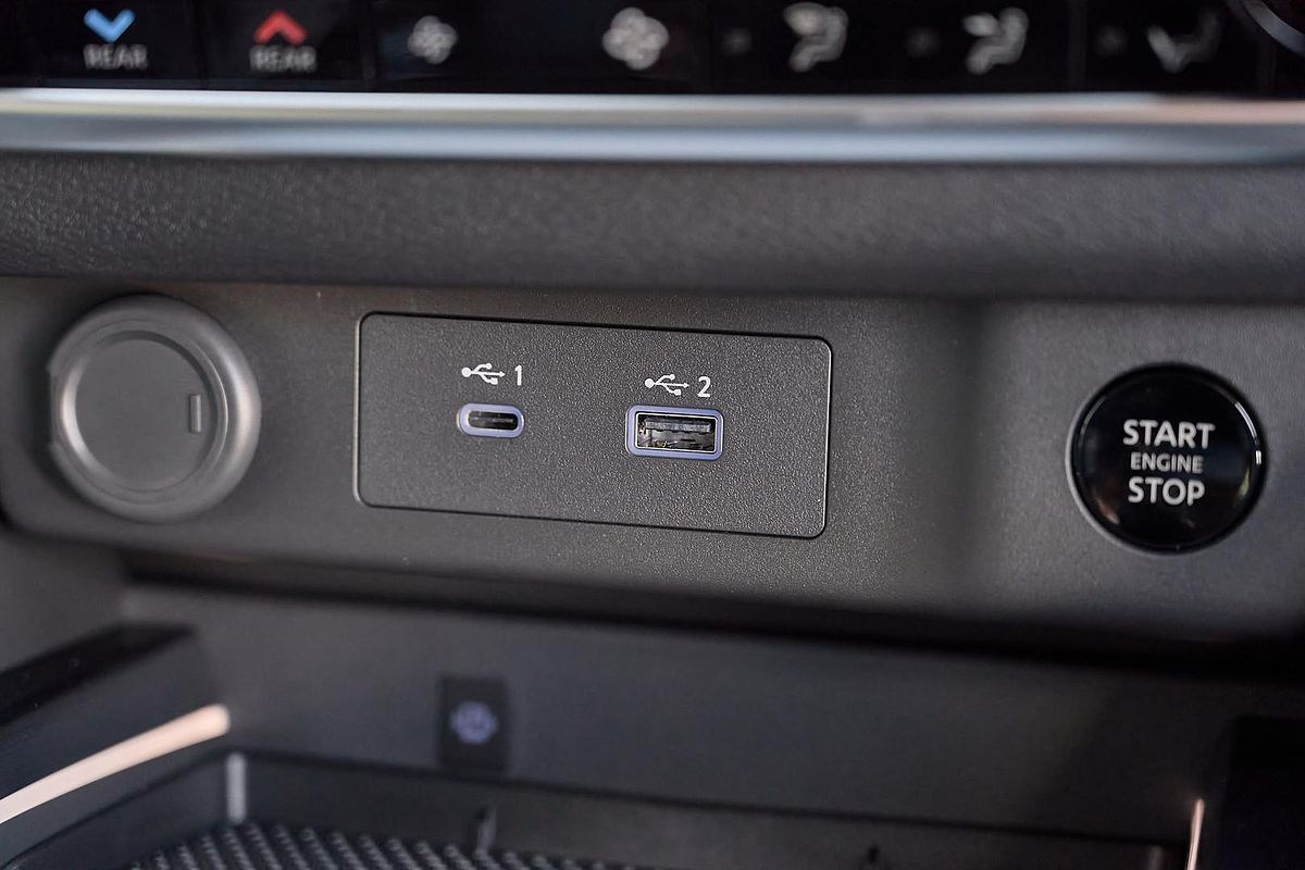 2024 Nissan X-TRAIL Ti-L T33