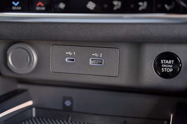 2024 Nissan X-TRAIL Ti-L T33