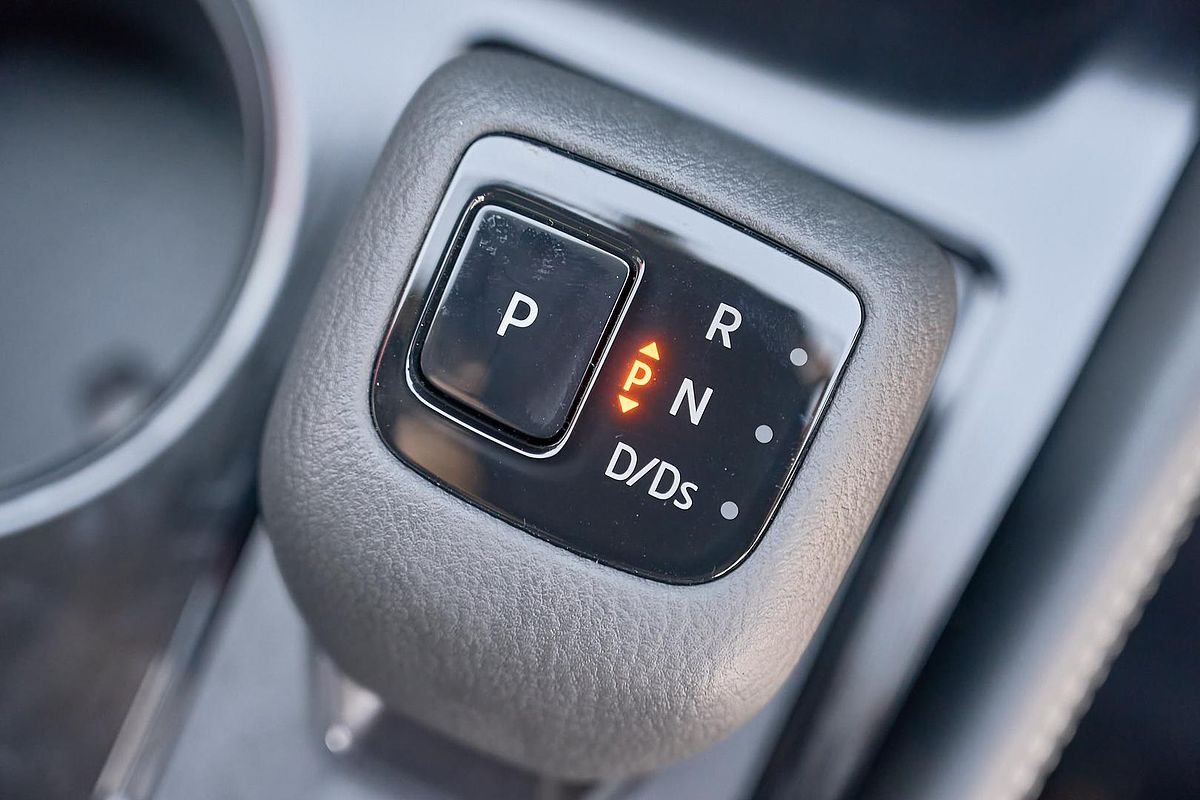 2024 Nissan X-TRAIL Ti-L T33