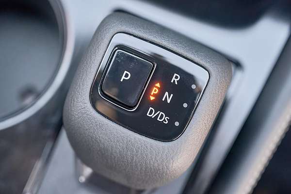 2024 Nissan X-TRAIL Ti-L T33