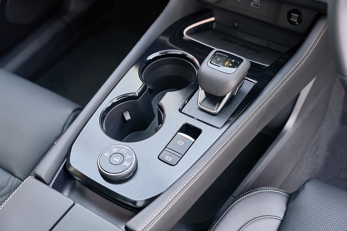 2024 Nissan X-TRAIL Ti-L T33