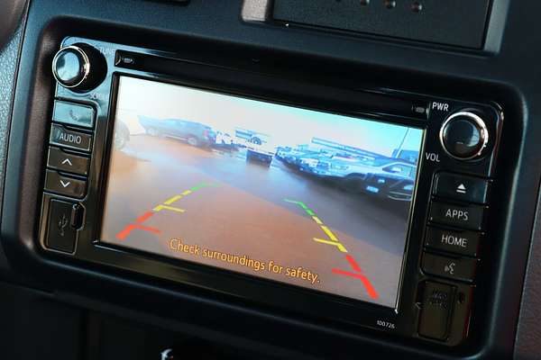 2023 Toyota Landcruiser Workmate VDJ79R 4X4