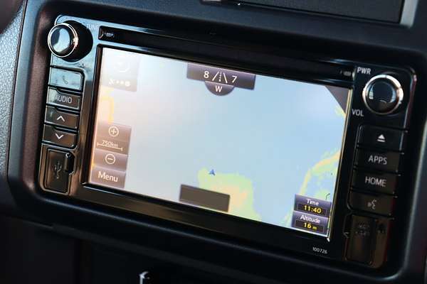 2023 Toyota Landcruiser Workmate VDJ79R 4X4