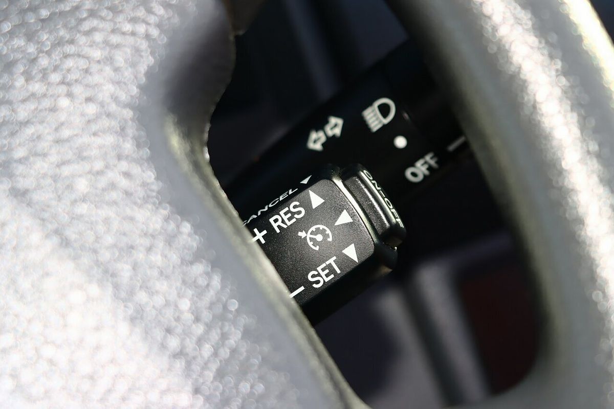 2023 Toyota Landcruiser Workmate VDJ79R 4X4