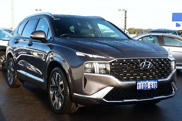 2023 Hyundai Santa Fe Highlander TM.V4